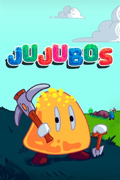 Cover poster for Jujubos