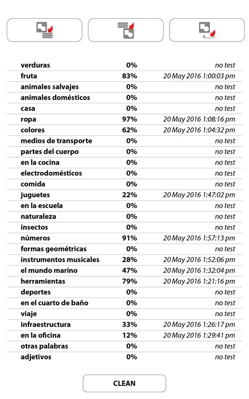 #8. Learn and play Spanish + (Windows) โดย: DOMOsoft