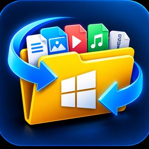 Smart PC files Organizer - Free download and install on Windows ...