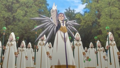 That Time I Got Reincarnated as a Slime ISEKAI Chronicles — скриншот 13