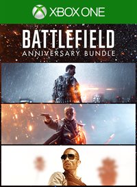 Lot Anniversaire Battlefield™