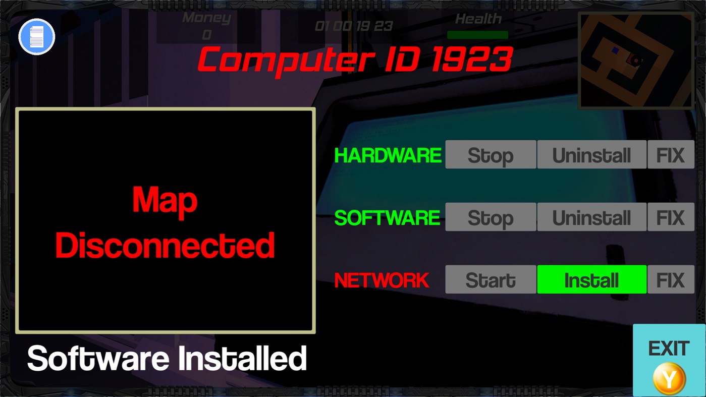 #5. Droid Station 2020 (Xbox) 由: Jarigames