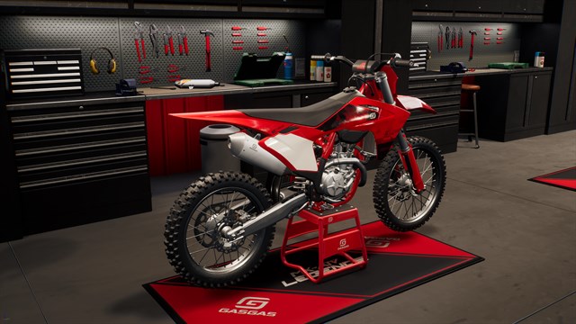 MX vs ATV Legends - 2026 GASGAS Pack screenshot 3