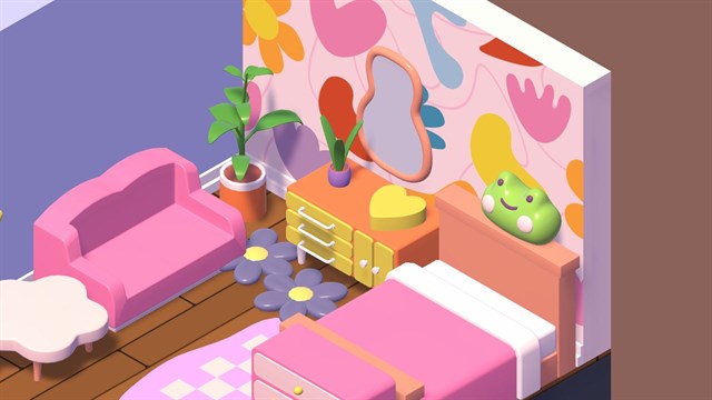Chic screenshot 2