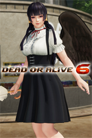 Купить ключ дешево (Revival) DOA6 Костюм Высшее общество. Нётэнгу