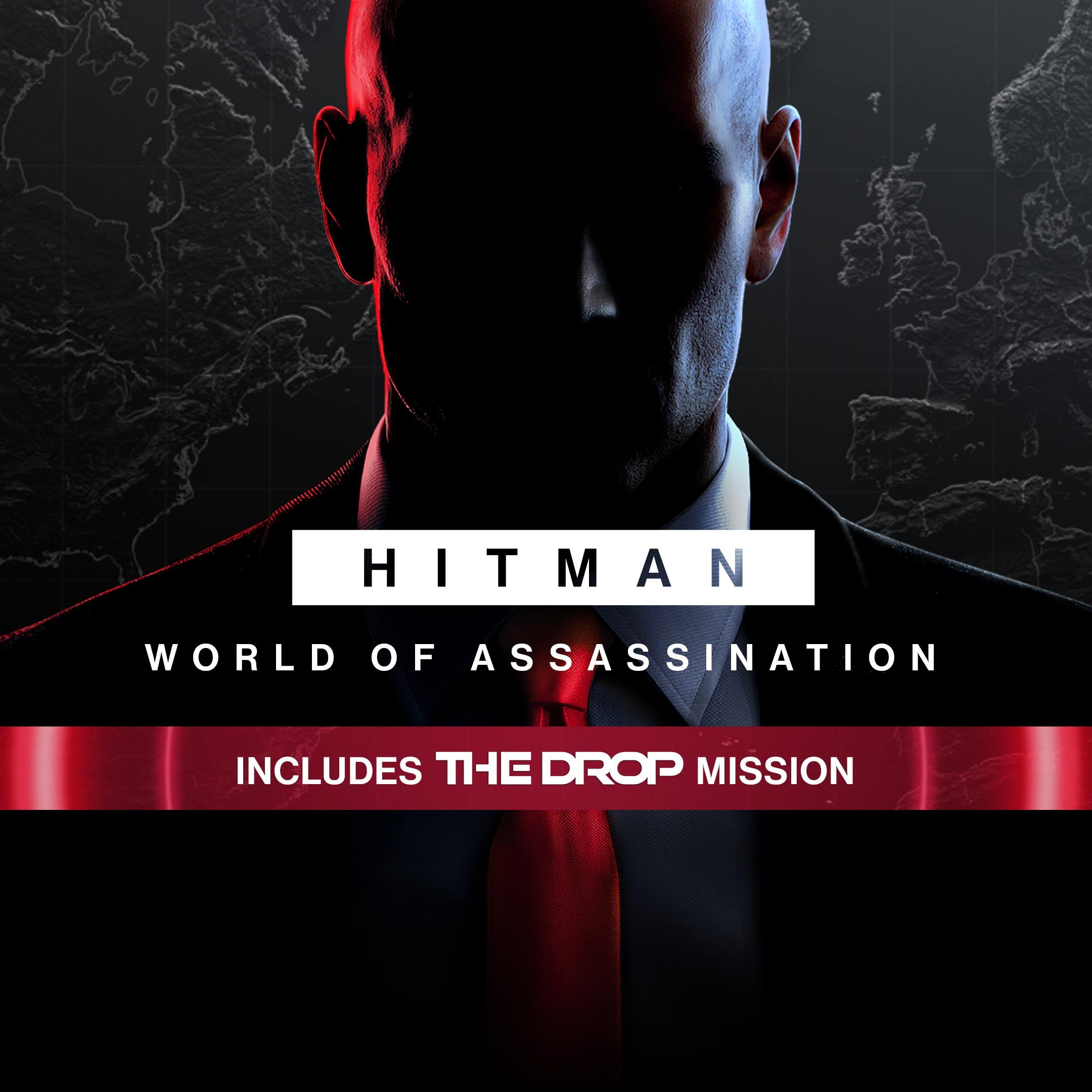 HITMAN World of Assassination