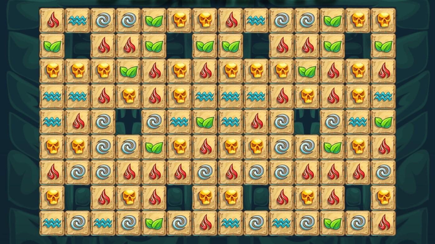 #6. Five Elements (Windows) By: Duksel