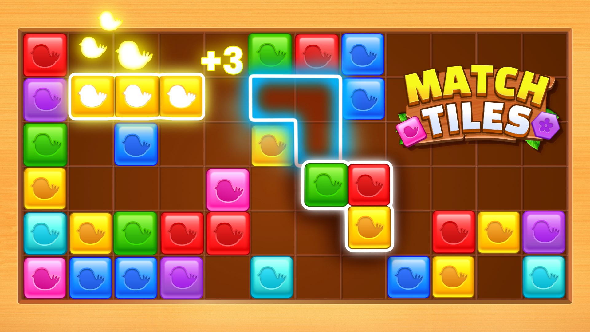 Get Match Tiles: Block Puzzle Game - Microsoft Store en-WS