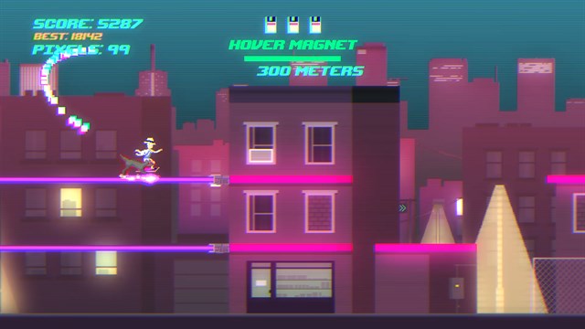Top Run screenshot 4