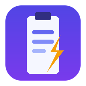 SnipStack Logo