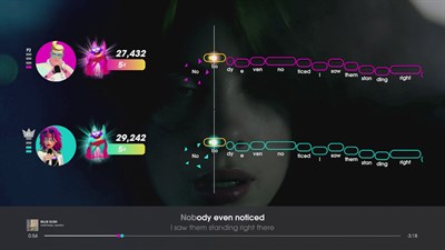 Let's Sing 2023 International Song Pack — скриншот 1