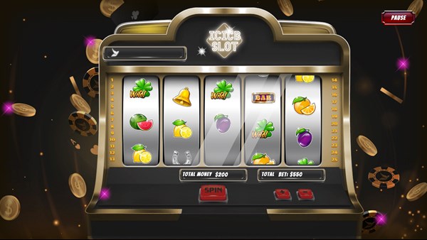 Poker Plus Slots Machine - Casino Games — 13