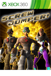 Screwjumper!