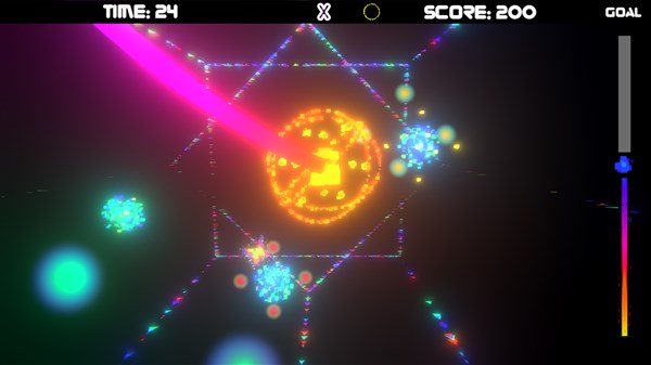 Apex Particle Zero — 4