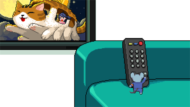 Mousebusters screenshot 4