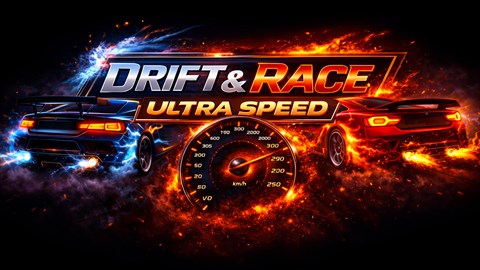 Drift & Race - Ultra Speed
