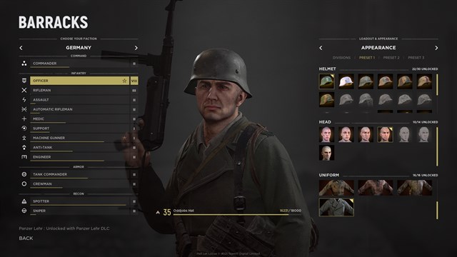 Hell Let Loose - Panzer Lehr screenshot 1
