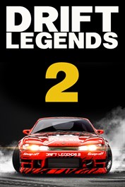Drift Legends 2