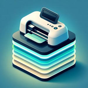 Design Work Space - Project Organizer For Craft Projects