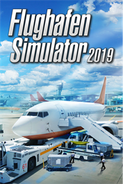 Airport Simulator 2019