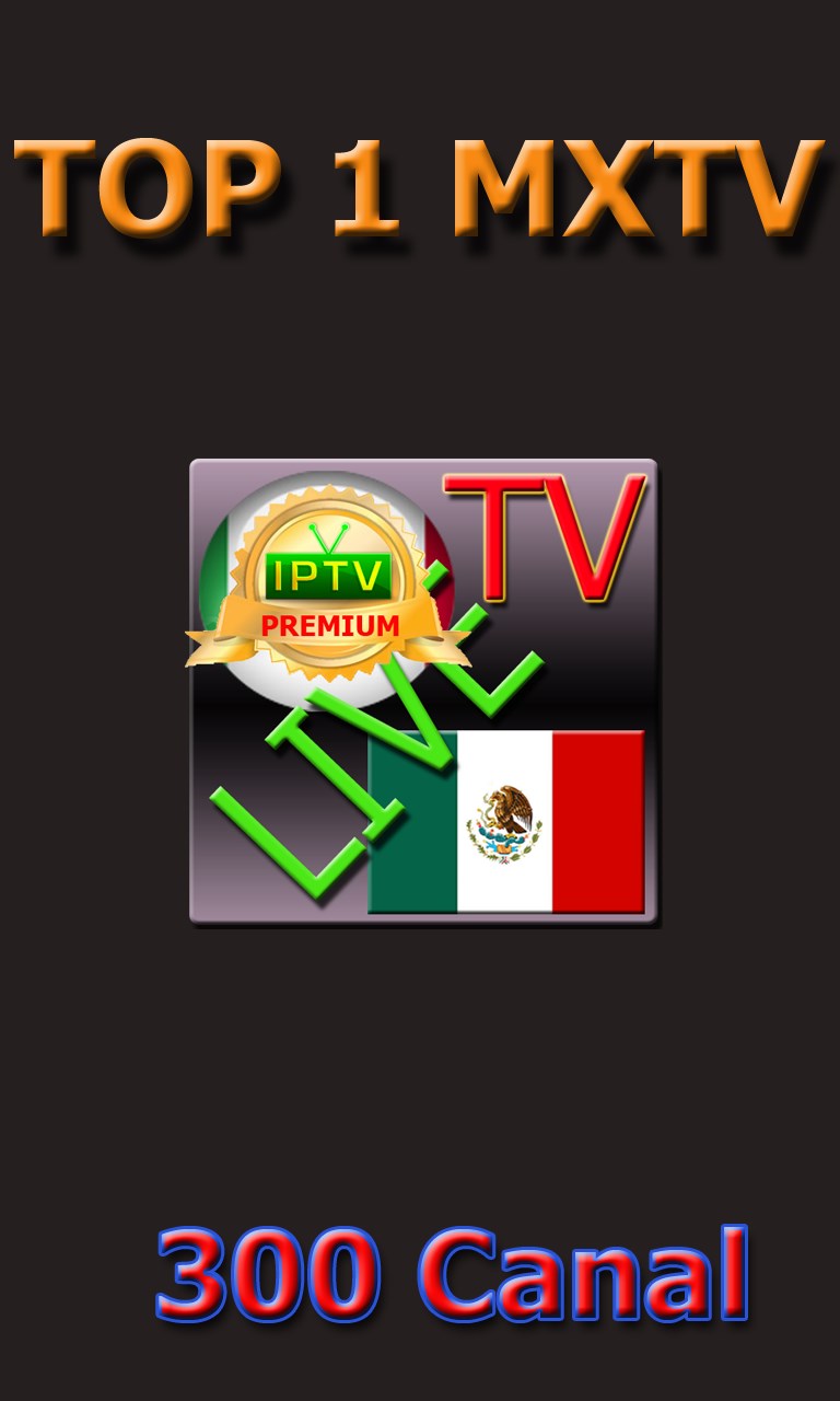 tv mexico en vivo