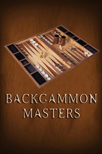 Backgammon Masters