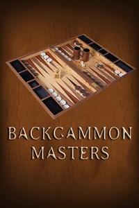 Backgammon Masters Backgammon Masters