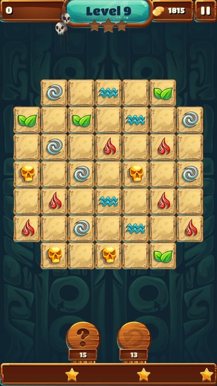 #5. Five Elements (Windows) By: Duksel