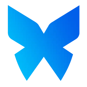 Bluesky Downloader - SkyDownloader icon