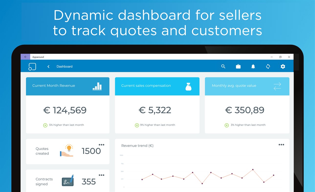 #4. Apparound (Windows) 由: Apparound