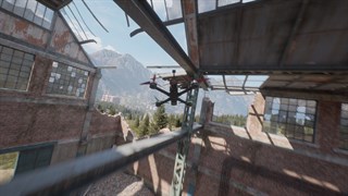 ACRODRIFT: FPV Drone Simulator screenshot 3