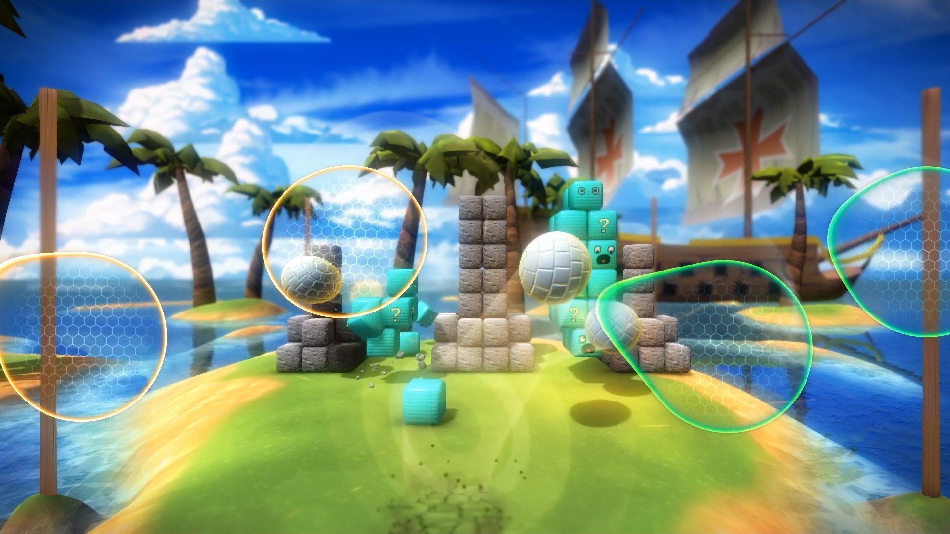 Boom Ball 2