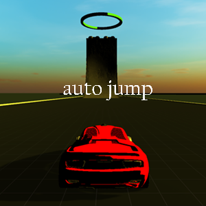 Auto Jump for PC Windows