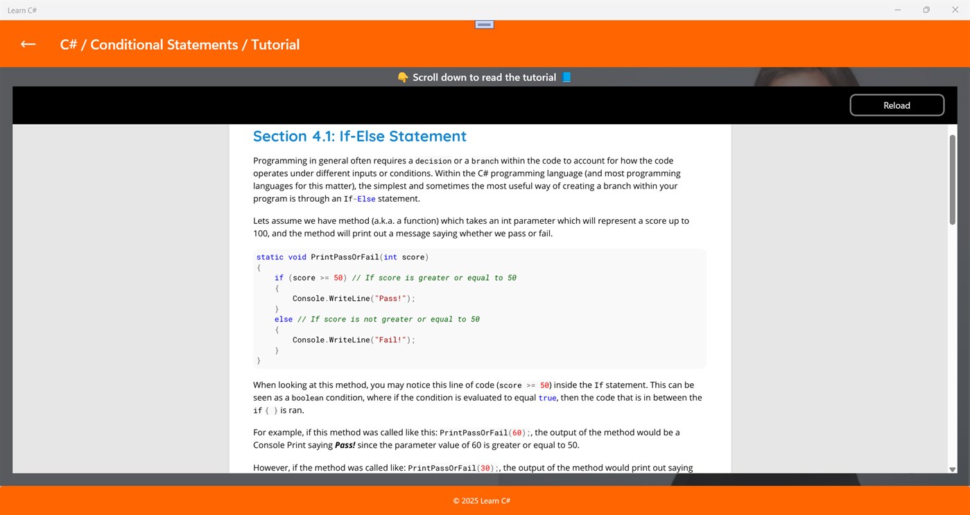#10. Learn C# (Windows) Ved: Narendrayadav