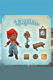 Fae Farm - Cozy Cabin Variety Pack