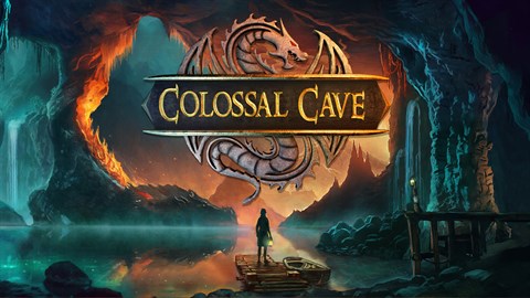 Colossal Cave