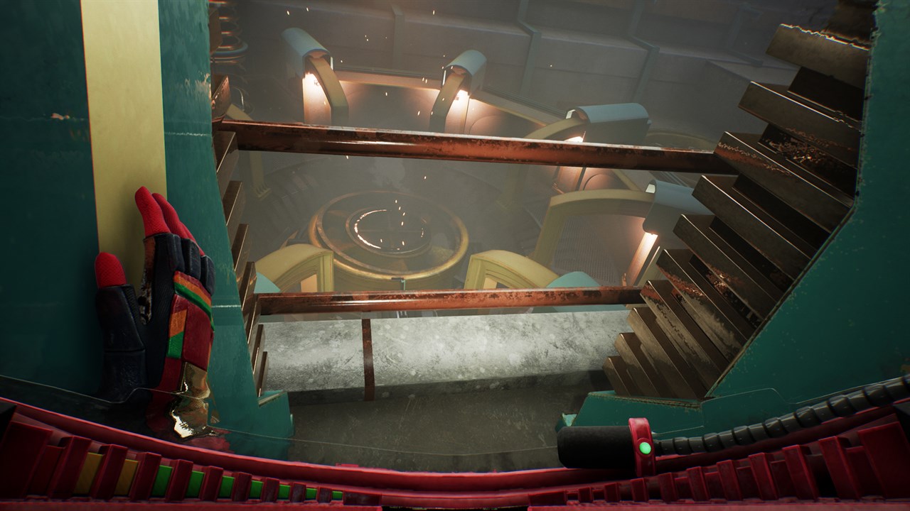 Return to Grace screenshot 3