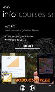 MOBO screenshot 2
