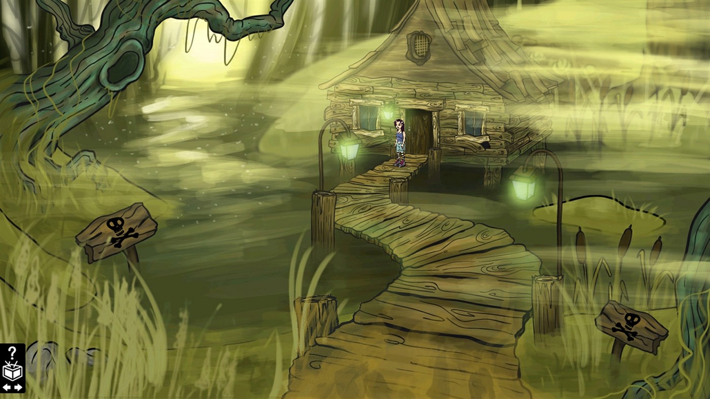 #1. Alice and The Magical Dragons (Windows) 由: Bispiral, s.r.o.