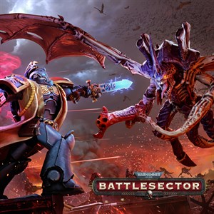 Warhammer 40,000: Battlesector
