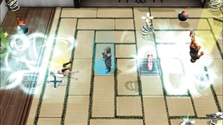 Shadow Assault/Tenchu screenshot 5