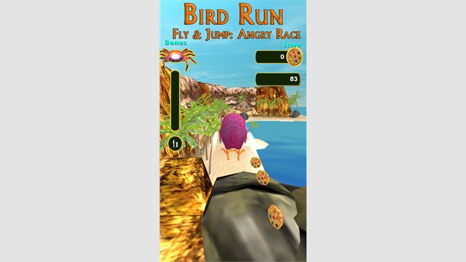 Buy Flappy X - A Bird Game - Microsoft Store en-AI