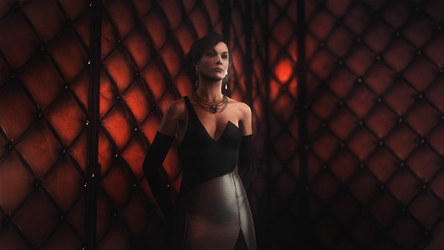 HITMAN WOA - Patient Zero Requiem Pack screenshot 2