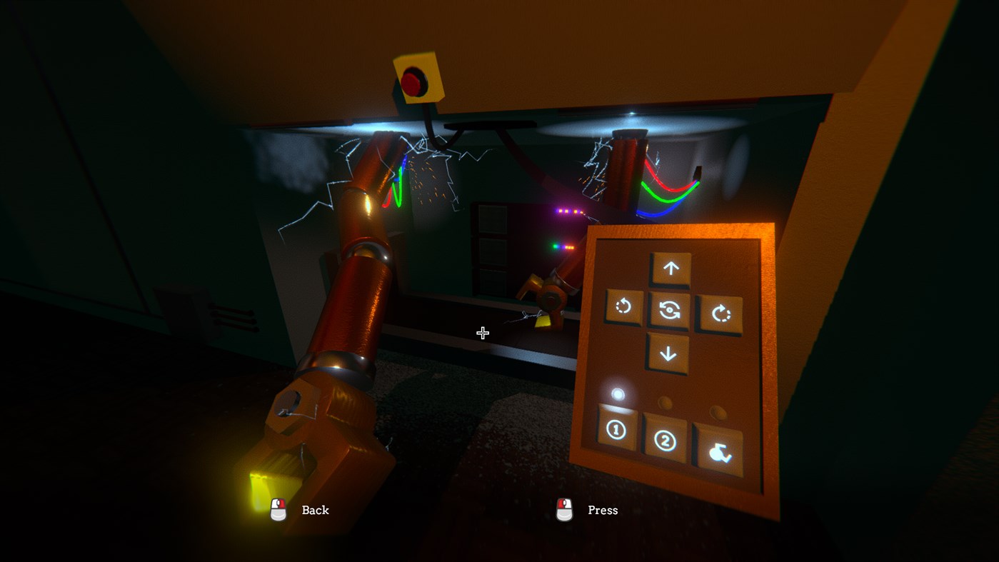 #8. Your Computer Might Be At Risk (Xbox) 来自: Tenebris Studio