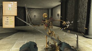 Crypt of the Serpent King Remastered 4K Edition screenshot 3