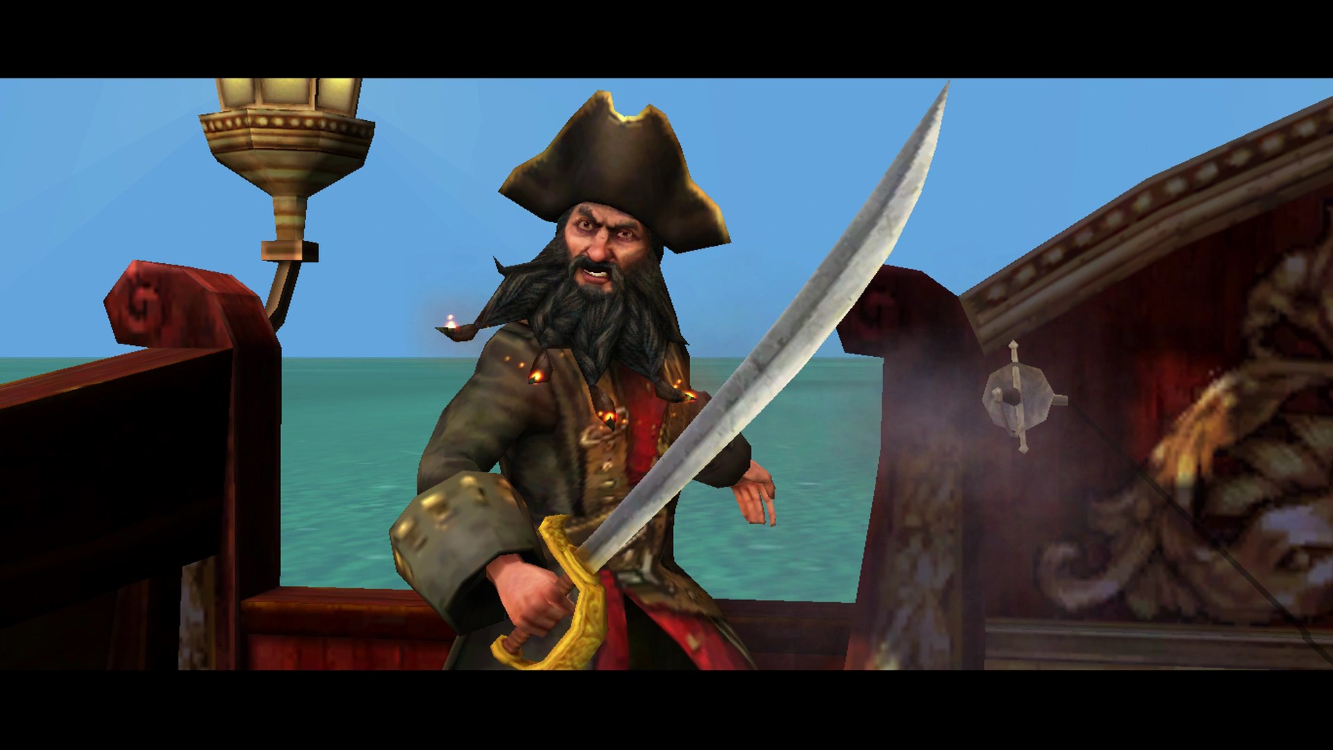 Steam sid pirates фото 102