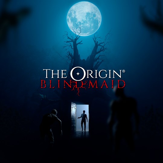 THE ORIGIN: Blind Maid for xbox