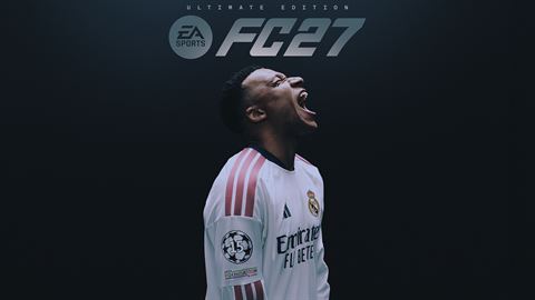 EA SPORTS FC 27 Ultimate Edition FIFA 27 | Account Xbox One | Series X/S