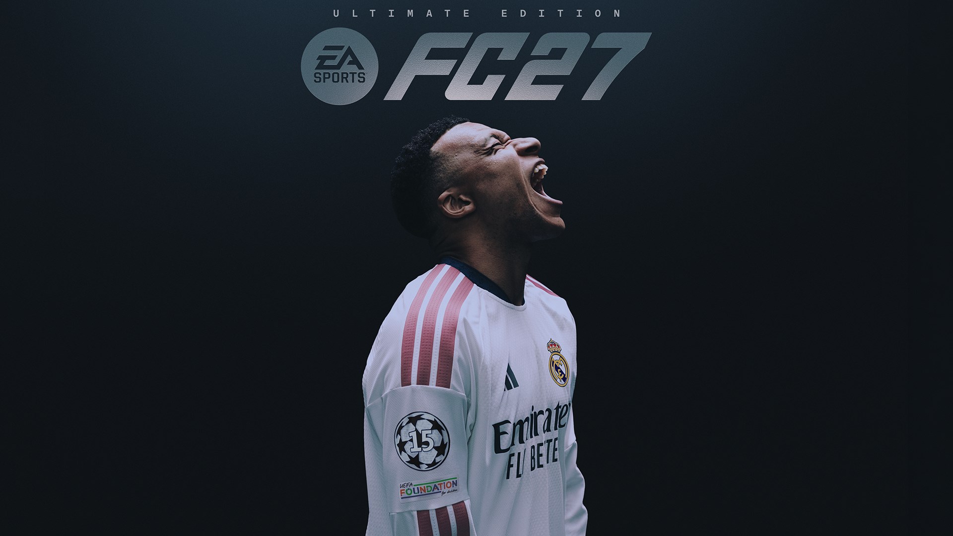 Edição Ultimate do EA SPORTS FC™ 27 para XBOX