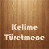 Kelime Türetmece